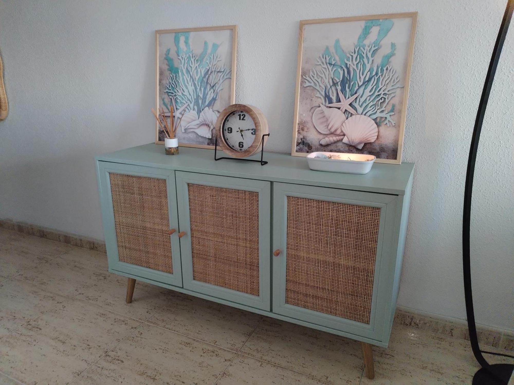 Apartamento Mira Al Mar Y Tabarca En Urbanizacion Santa Pola Exterior foto
