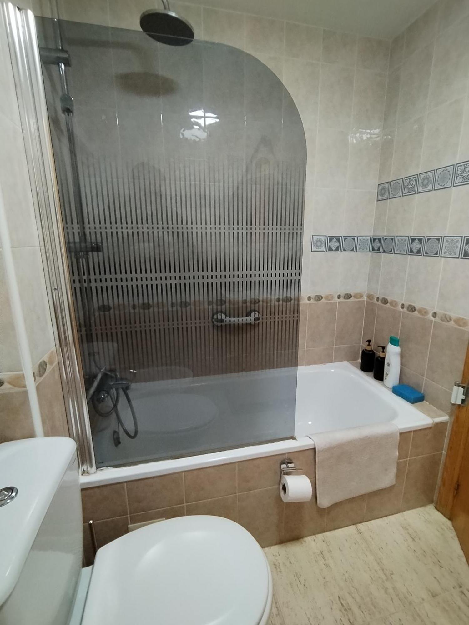 Apartamento Mira Al Mar Y Tabarca En Urbanizacion Santa Pola Exterior foto